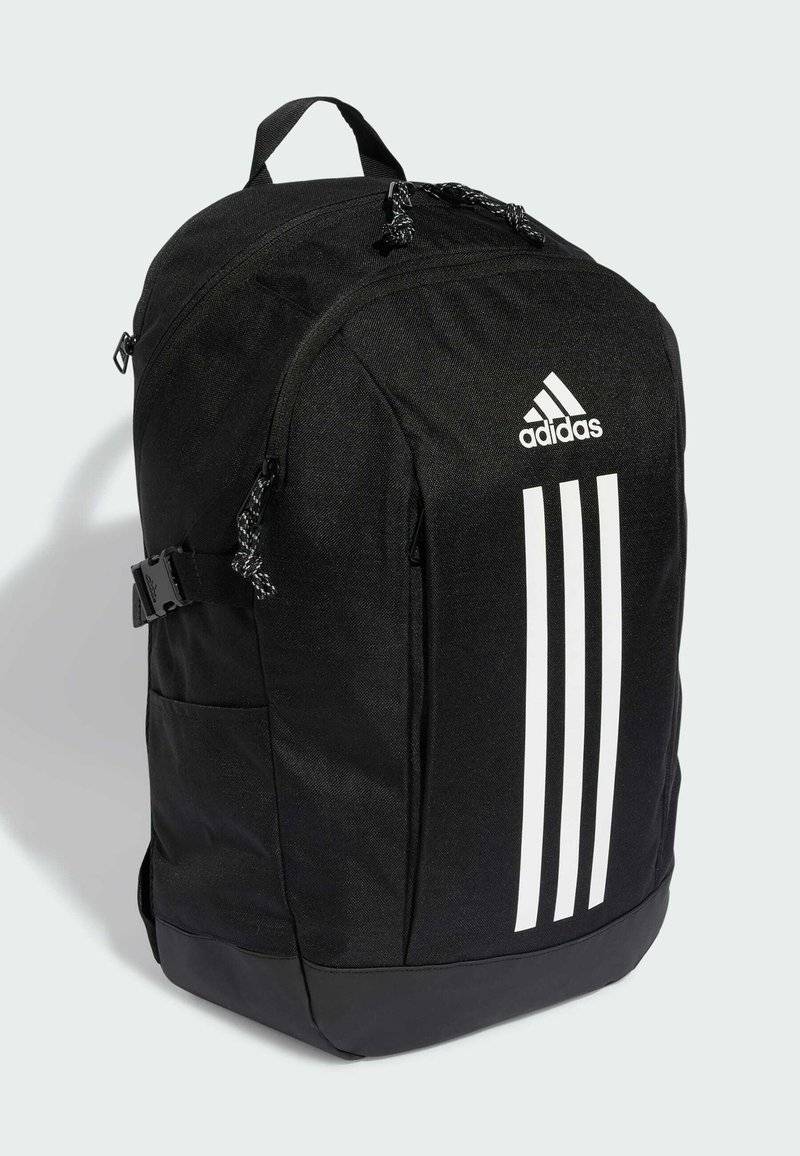 adidas Performance adidas Performance POWER - Rucksack - black white Fabrik Onlineshop