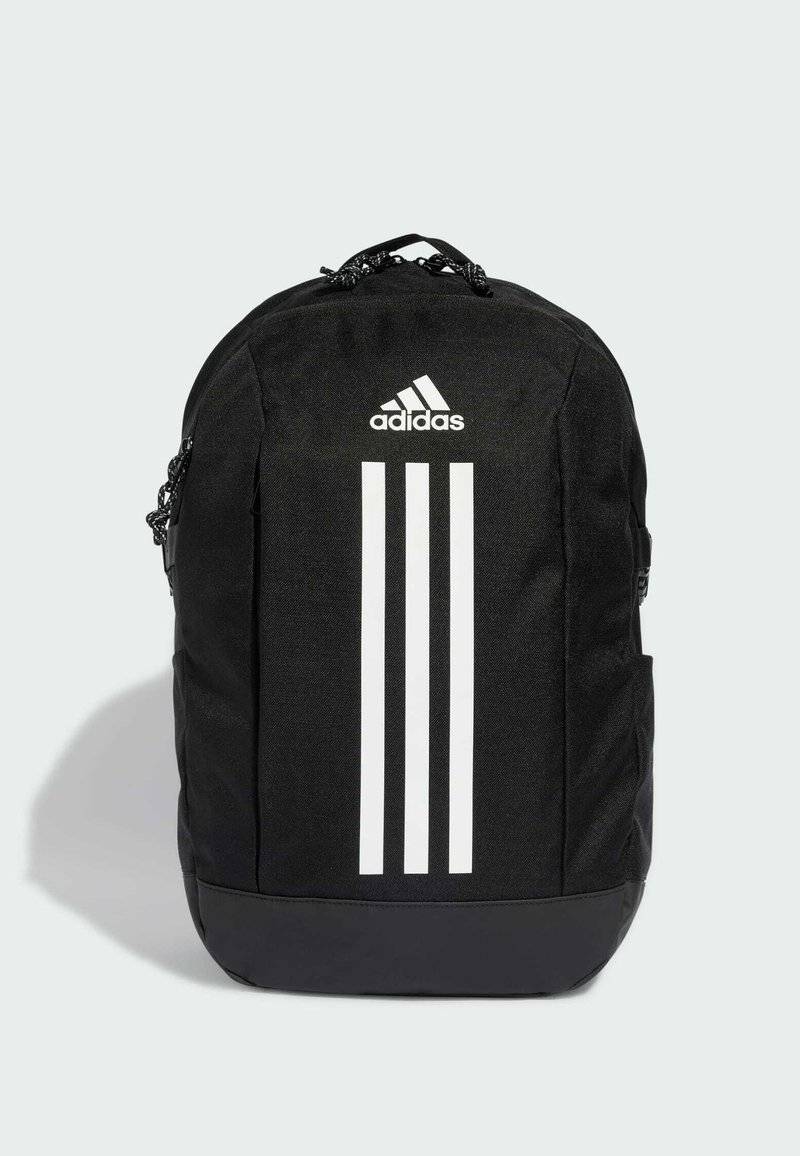 adidas Performance adidas Performance POWER - Rucksack - black white Fabrik Onlineshop