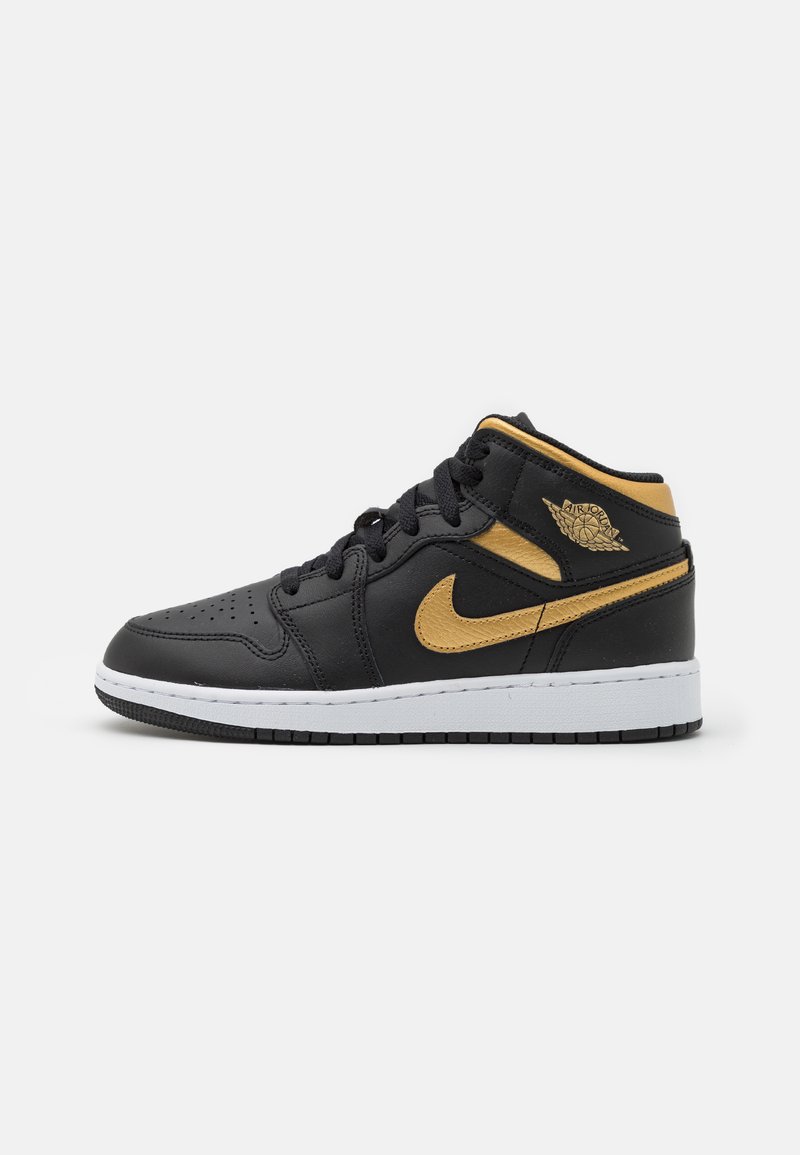 Jordan Jordan AIR JORDAN 1 MID UNISEX - Basketball shoes Versandkostenfrei