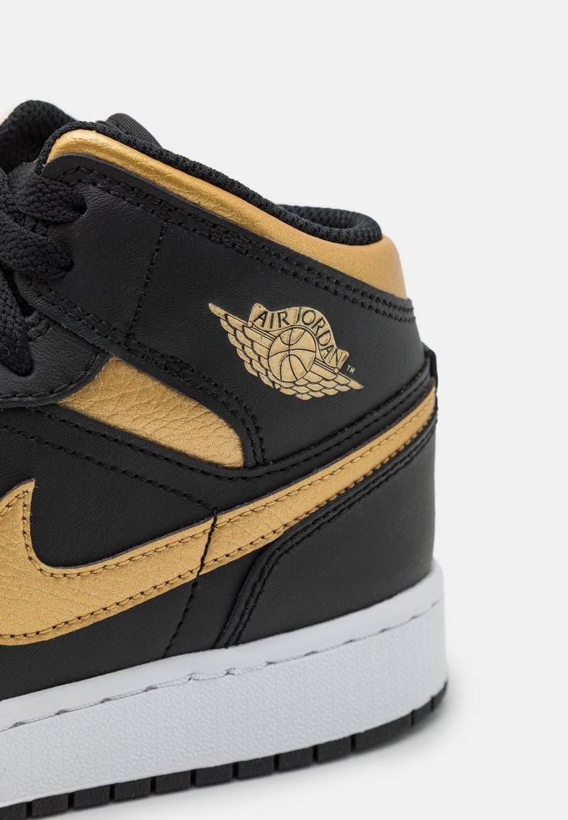 Jordan Jordan AIR JORDAN 1 MID UNISEX - Basketball shoes Versandkostenfrei