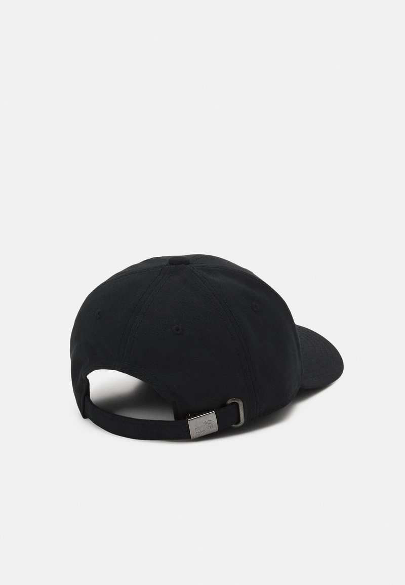 The North Face The North Face CLASSIC UNISEX - Cap - black Großer Ausverkauf