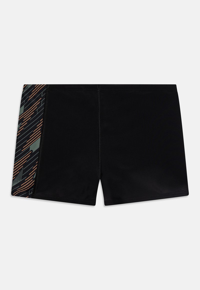 Speedo Speedo BOYS HYPERBOOM PANEL AQUASHORT - Swimming trunks Flash Sale