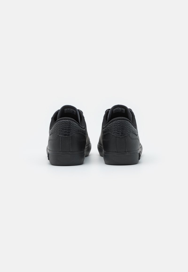 Lacoste Lacoste POWERCOURT - Trainers - black Online Shopping