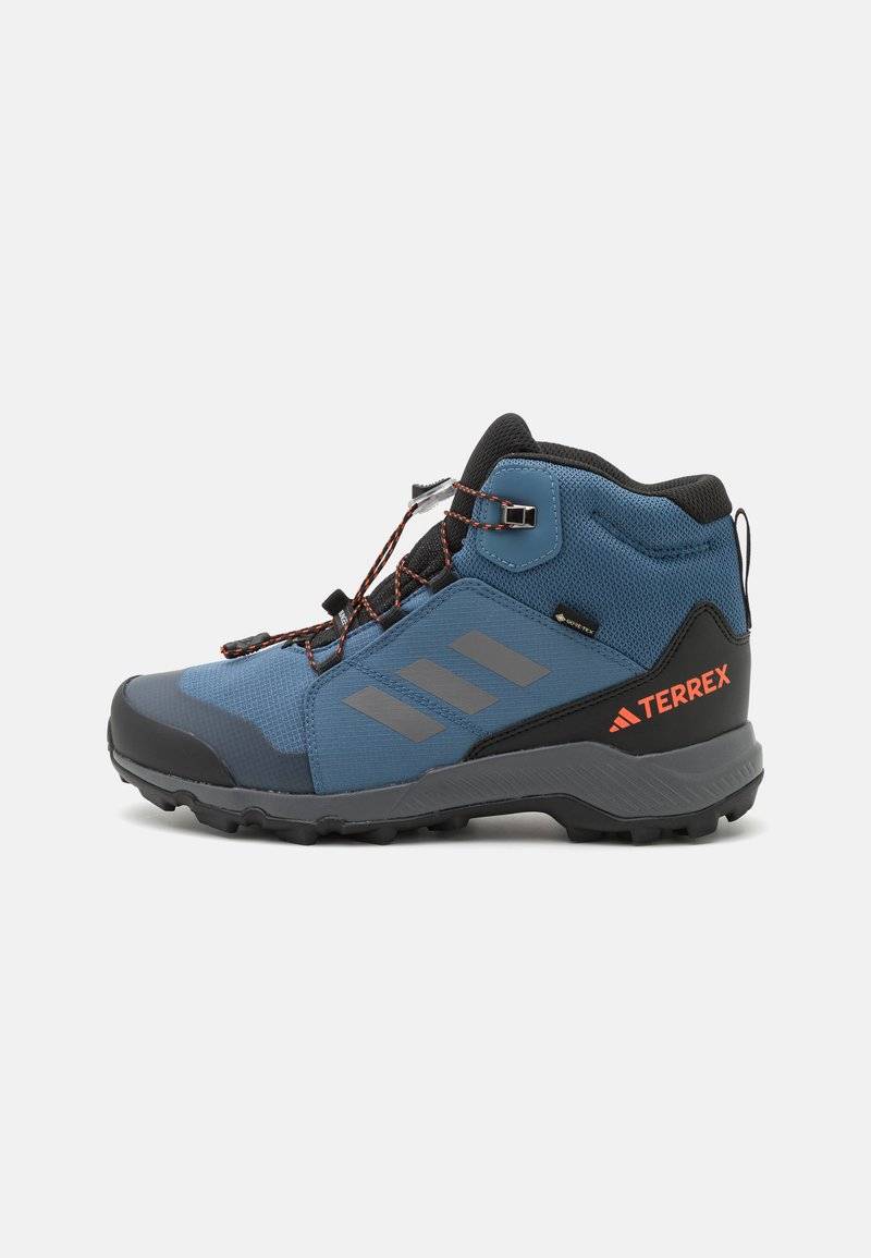 Adidas Terrex Adidas Terrex TERREX MID GORE-TEX® HIKING - Hiking shoes Exklusivangebot