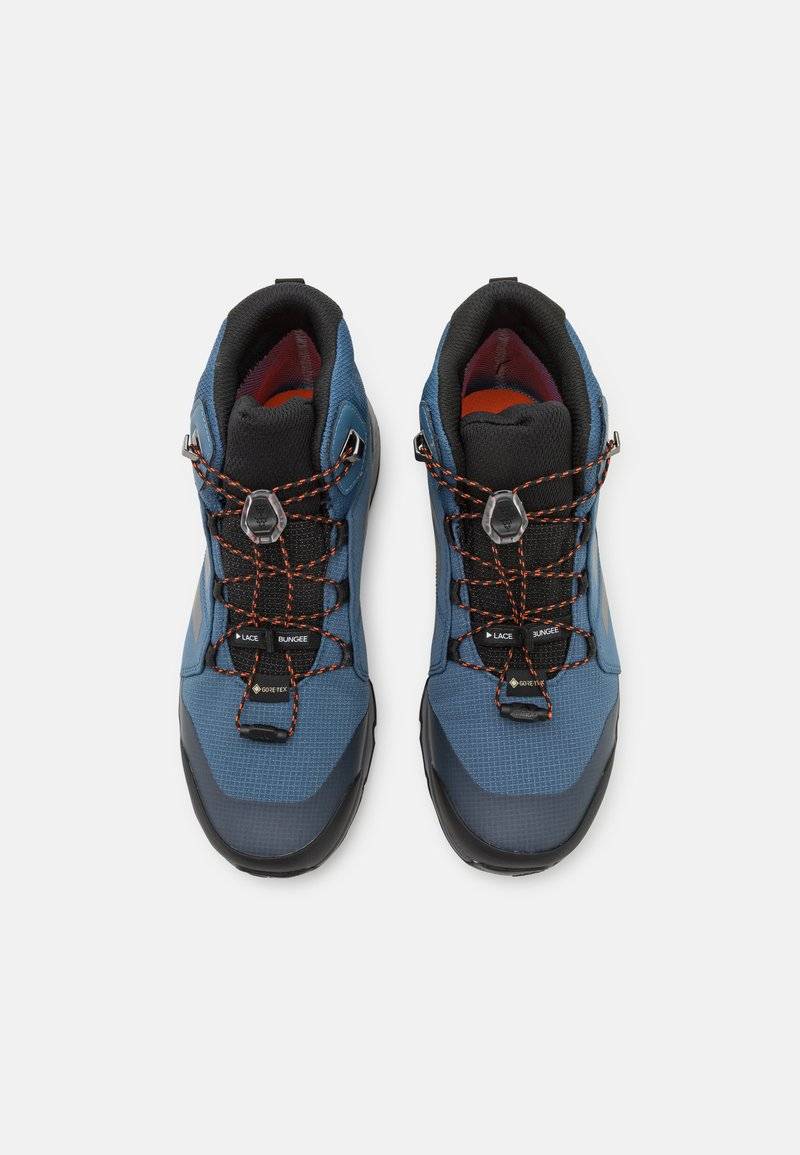 Adidas Terrex Adidas Terrex TERREX MID GORE-TEX® HIKING - Hiking shoes Exklusivangebot