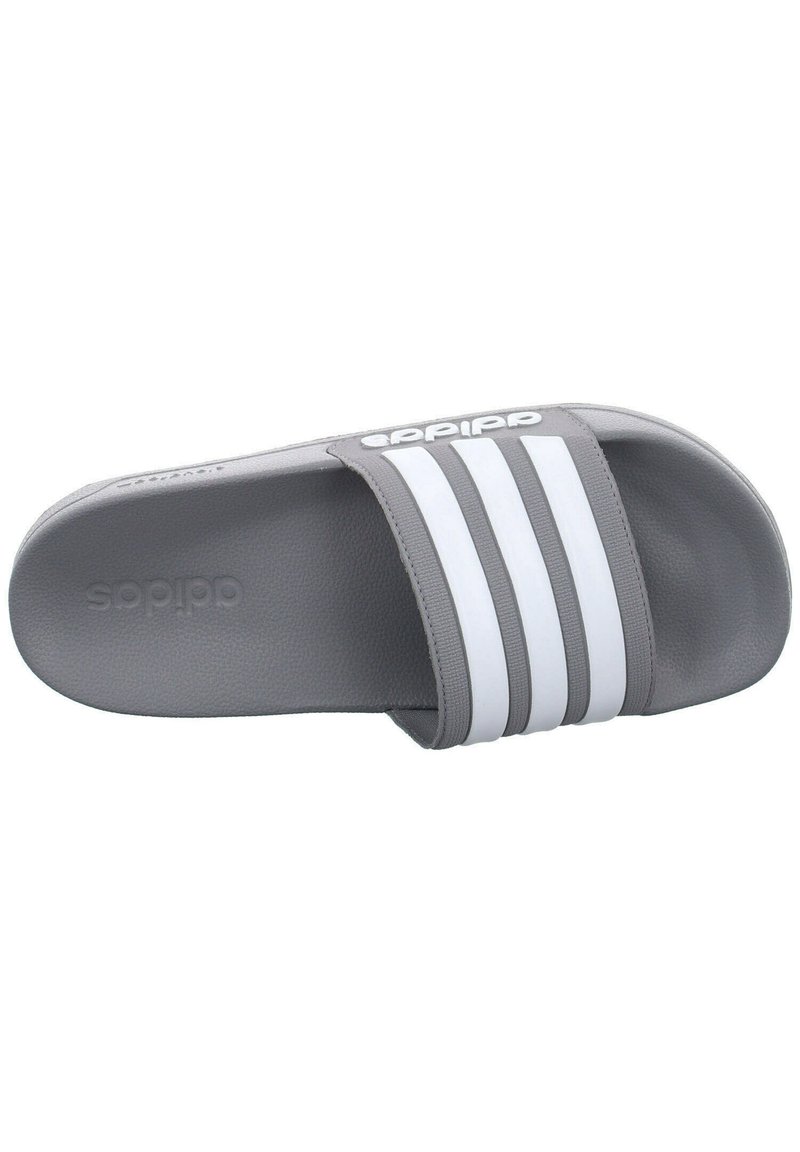 adidas Sportswear adidas Sportswear ADILETTE SHOWER - Pool slides - grethr ftwwht grethr Preisnachlass