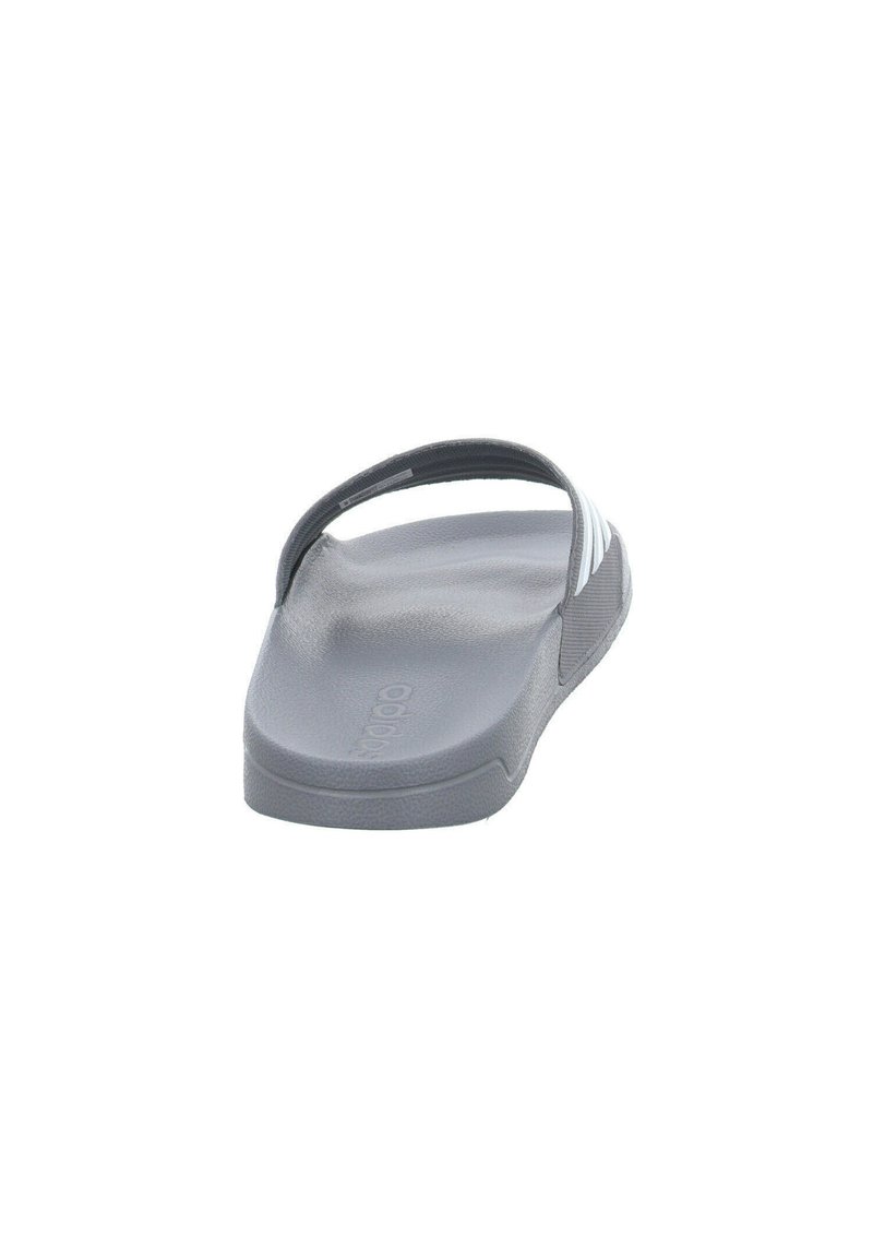 adidas Sportswear adidas Sportswear ADILETTE SHOWER - Pool slides - grethr ftwwht grethr Preisnachlass