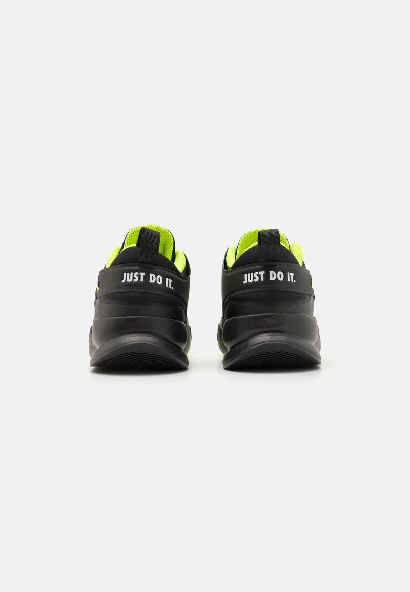 Nike Performance Nike Performance KIDS CROSSCOURT UNISEX - Competition running shoes Black Friday