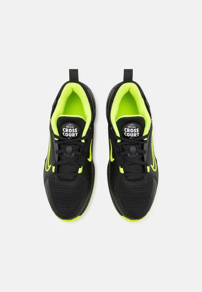 Nike Performance Nike Performance KIDS CROSSCOURT UNISEX - Competition running shoes Black Friday