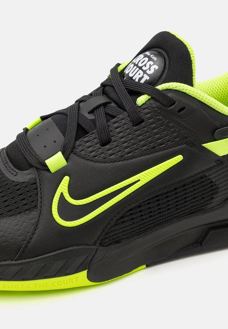 Nike Performance Nike Performance KIDS CROSSCOURT UNISEX - Competition running shoes Black Friday