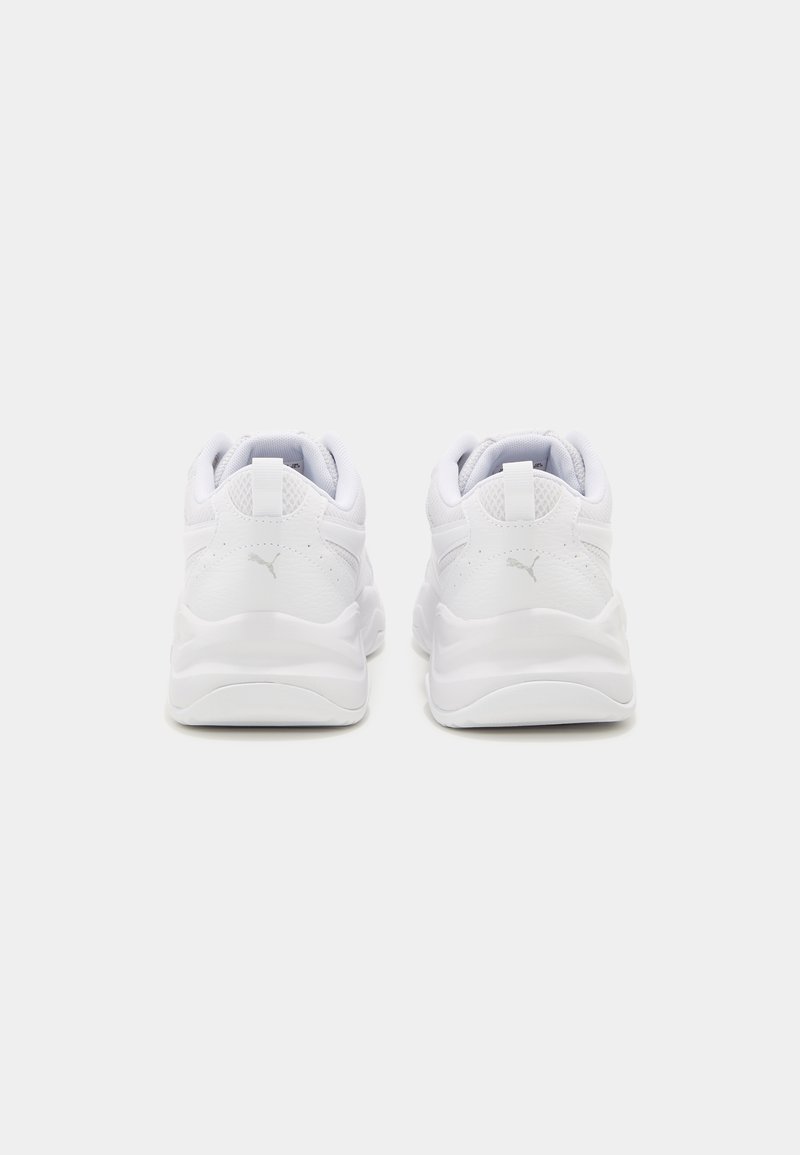 Puma Puma CILIA - Trainers - white Jubiläumsangebot