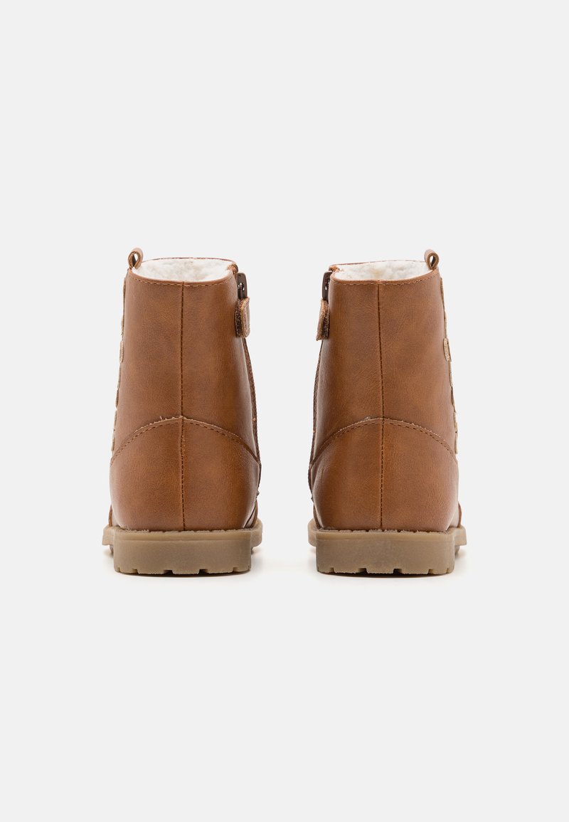 Friboo Friboo Classic ankle boots - cognac Lagerräumung