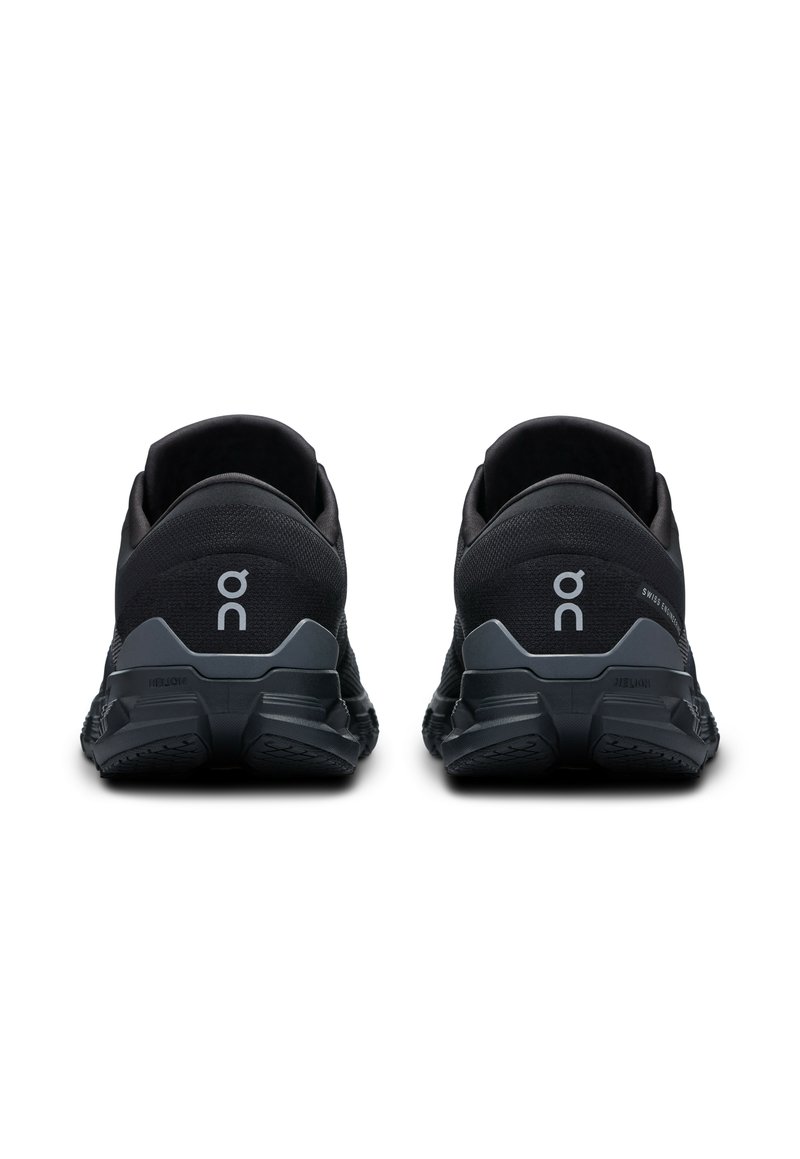 On On CLOUD X 4 - Training shoe - black eclipse Online Outlet