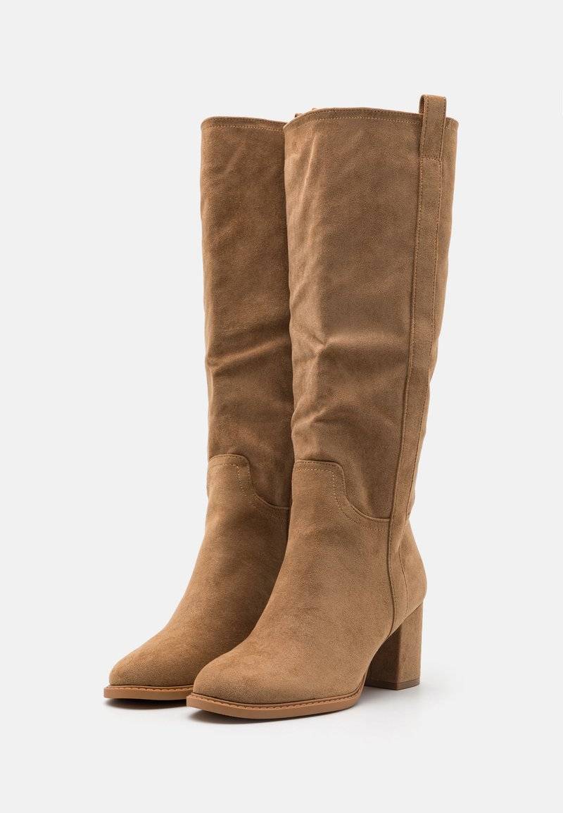 Anna Field Anna Field Boots - beige Exklusive Angebote