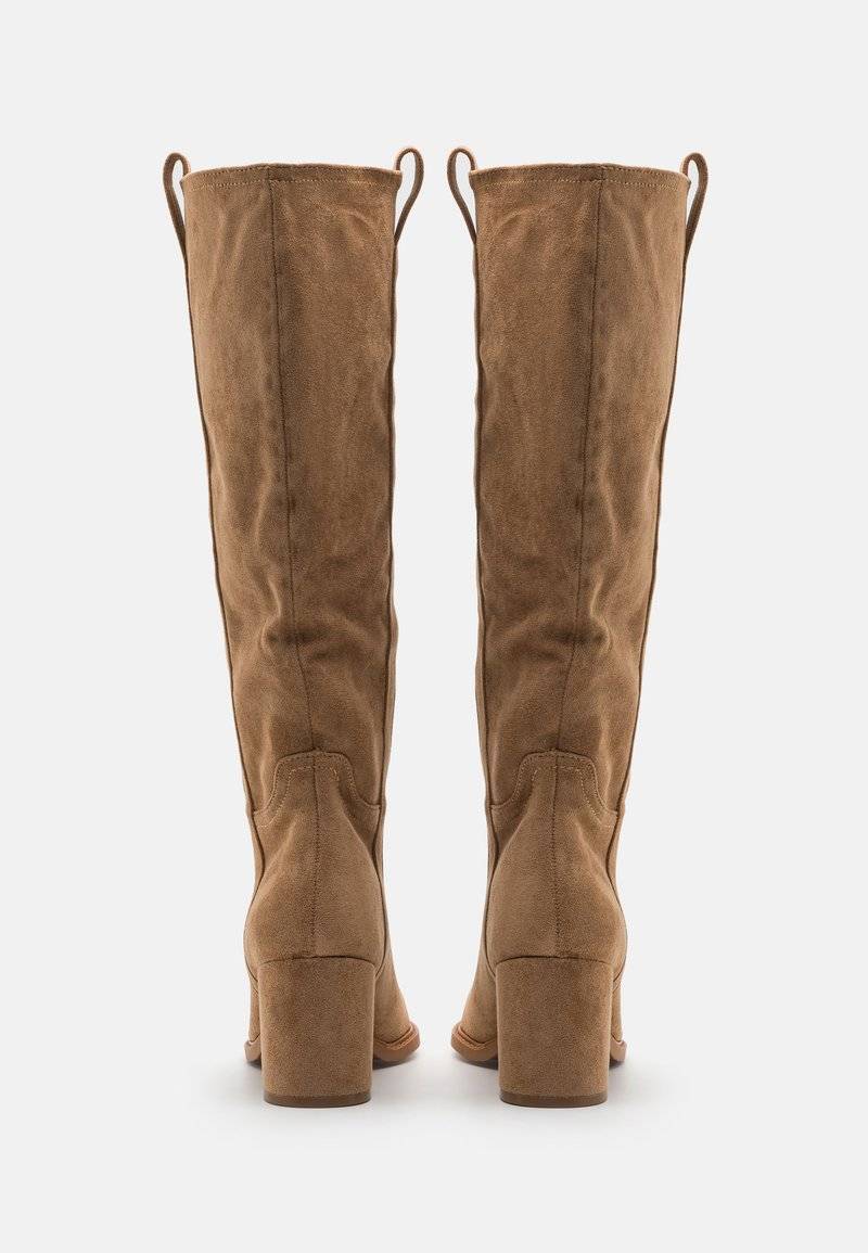 Anna Field Anna Field Boots - beige Exklusive Angebote