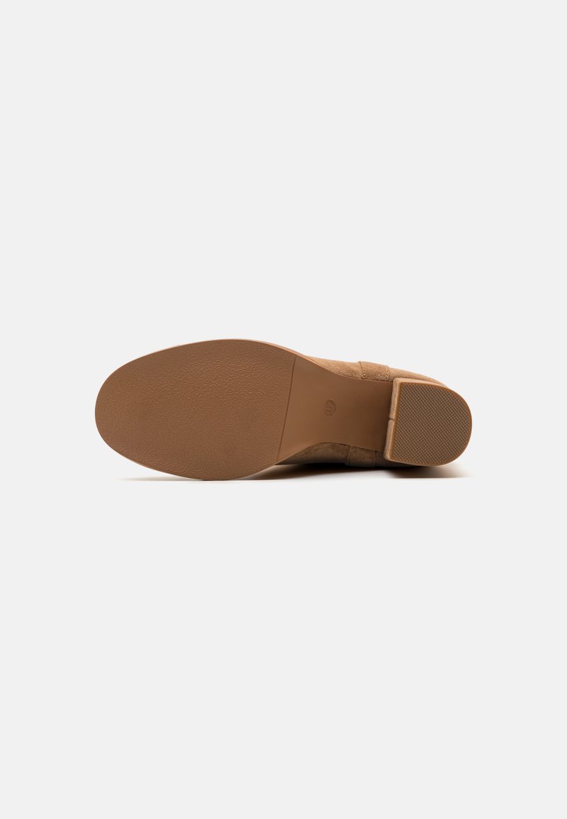 Anna Field Anna Field Boots - beige Exklusive Angebote