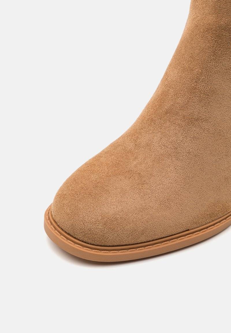 Anna Field Anna Field Boots - beige Exklusive Angebote