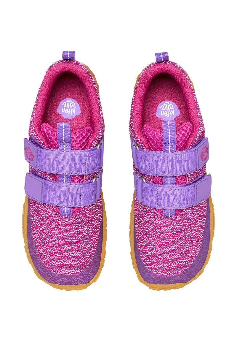 Affenzahn Affenzahn Trainers - pink Blitzangebot
