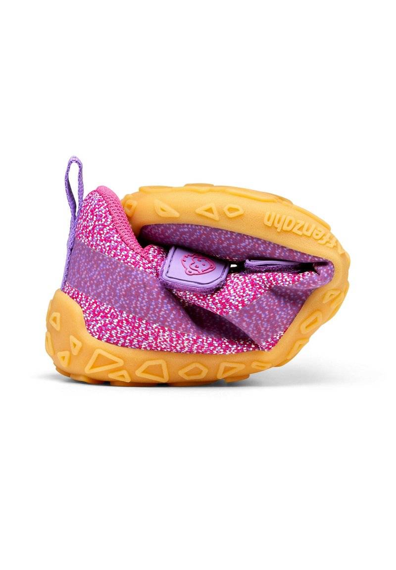 Affenzahn Affenzahn Trainers - pink Blitzangebot
