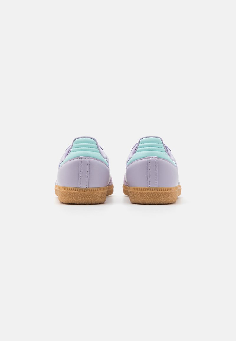 adidas Originals adidas Originals SAMBA OG KIDS - Trainers Bestseller