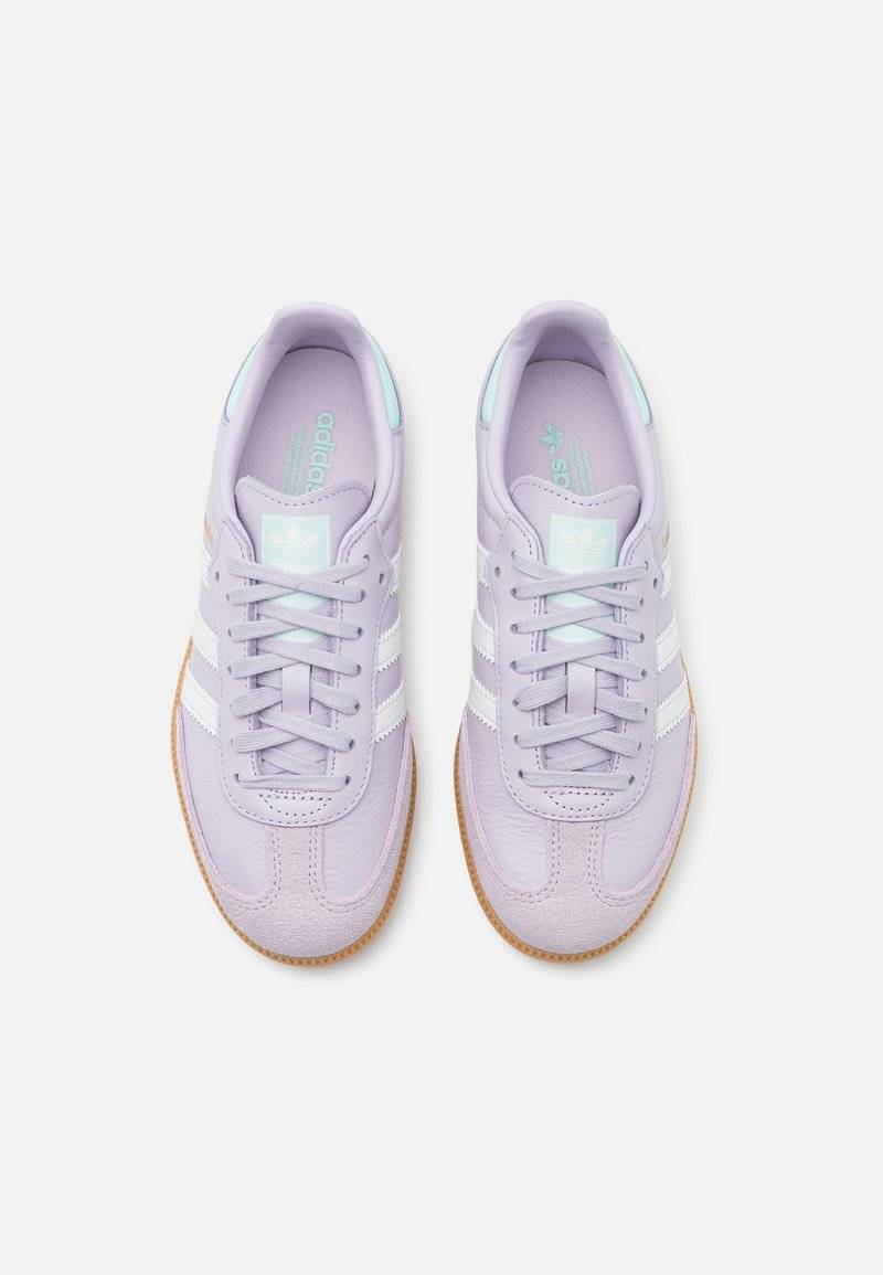 adidas Originals adidas Originals SAMBA OG KIDS - Trainers Bestseller