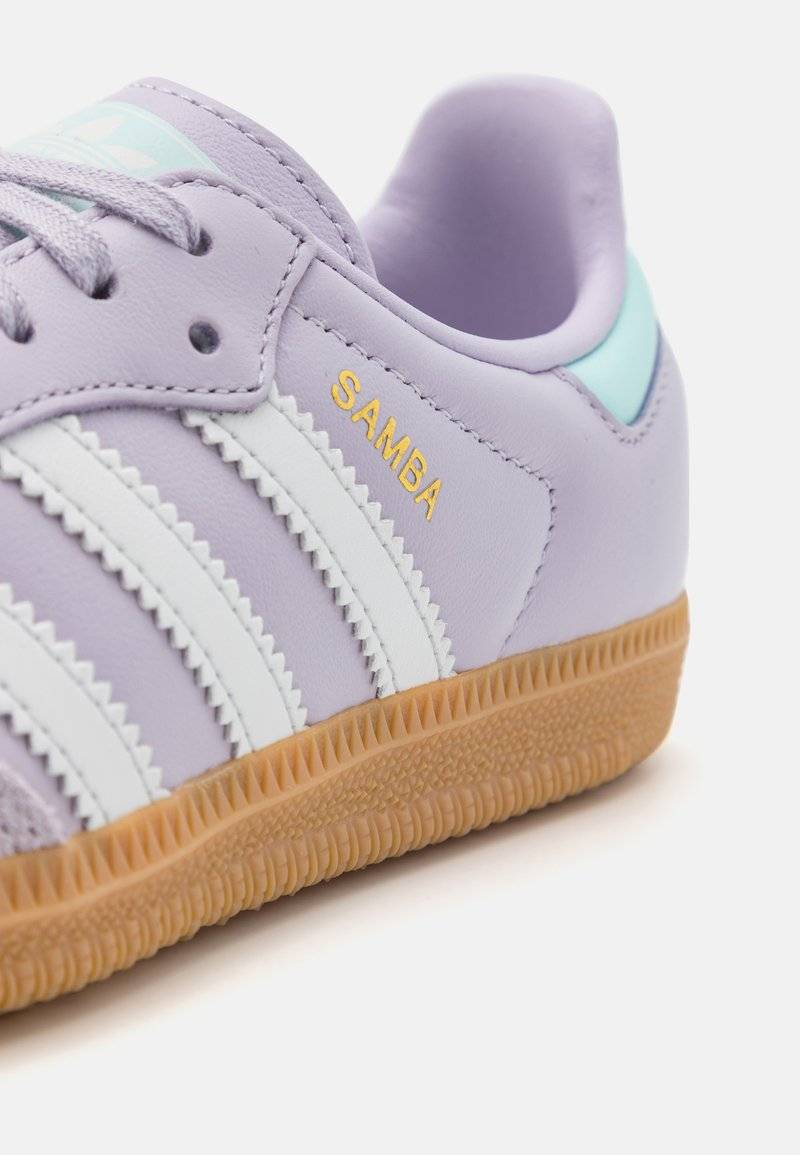 adidas Originals adidas Originals SAMBA OG KIDS - Trainers Bestseller