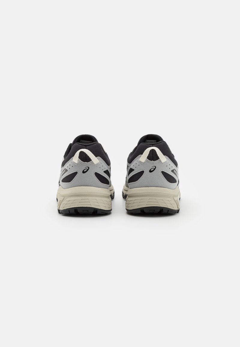 ASICS SportStyle ASICS SportStyle GEL-VENTURE 6 UNISEX - Trainers - black Räumungsverkauf