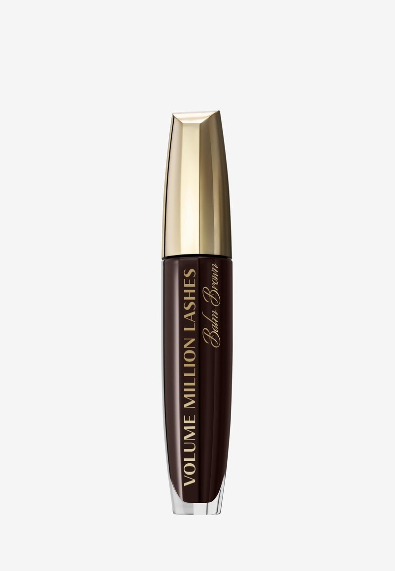 L'Oréal Paris L'Oréal Paris VOLUME MILLION LASHES BALM BROWN - Mascara - 1 brown Wochenangebot