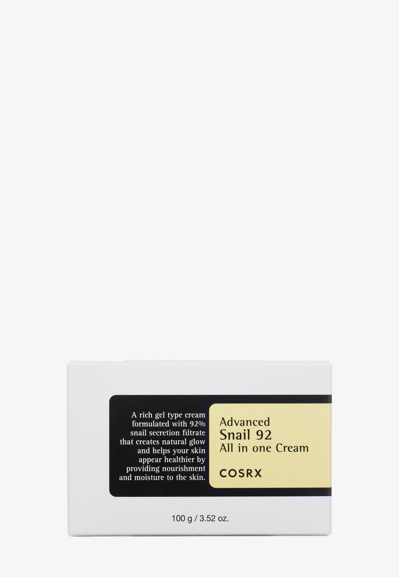 COSRX COSRX ADVANCED SNAIL 92 ALL IN ONE CREAM - Face cream Bis zu 50% Rabatt