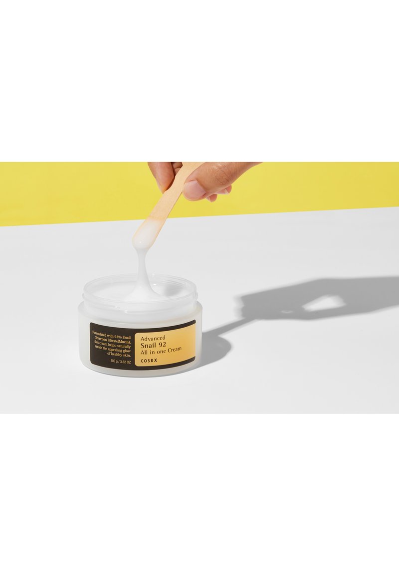 COSRX COSRX ADVANCED SNAIL 92 ALL IN ONE CREAM - Face cream Bis zu 50% Rabatt