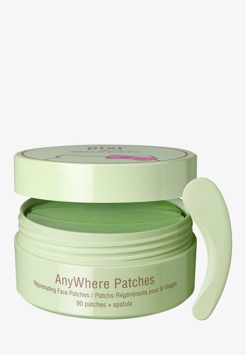 Pixi Pixi PIXI + HELLO KITTY - ANYWHERE PATCHES - Face mask Bis zu 65% Rabatt