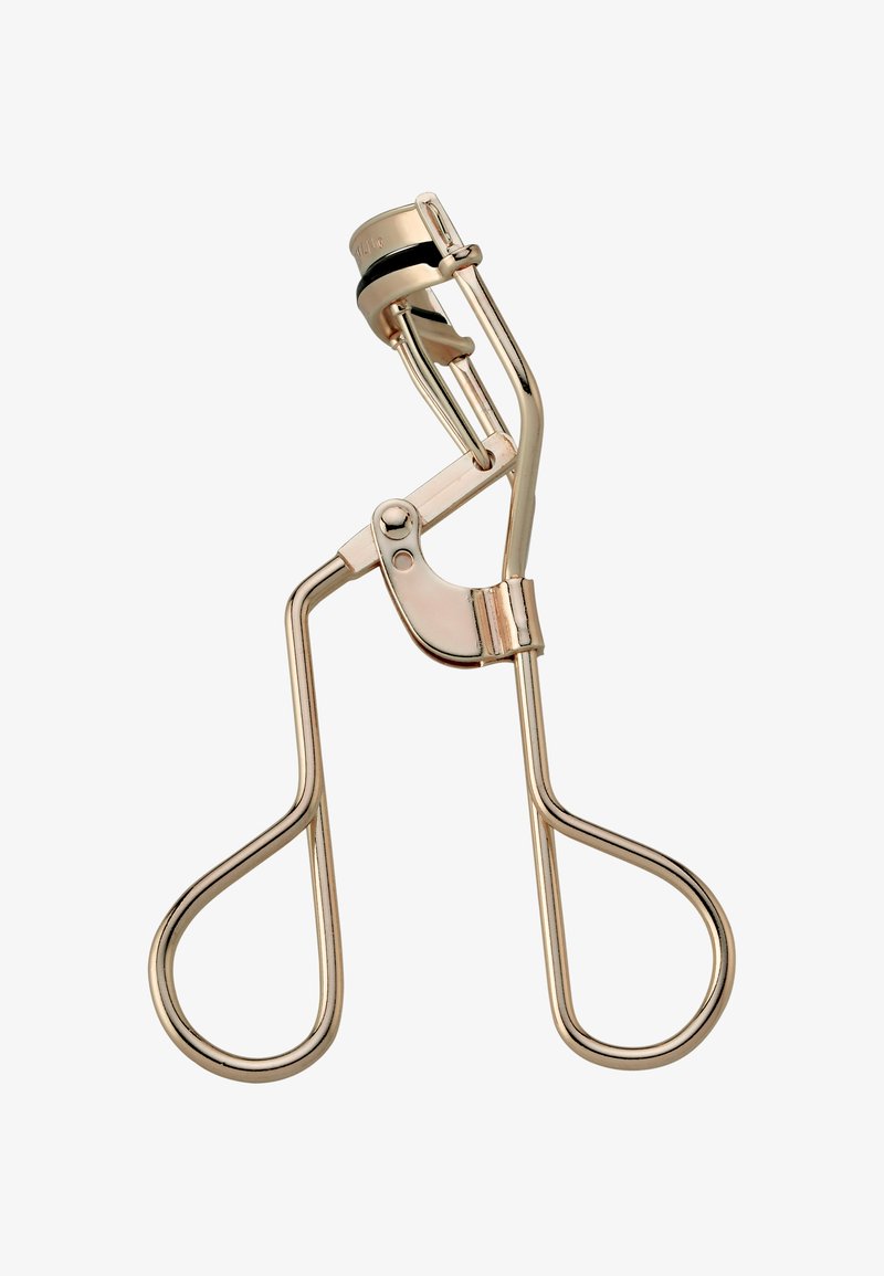 TWEEZERMAN TWEEZERMAN CURL 38° EYELASH CURLER - Eye makeup tool - champagner Nur für heute