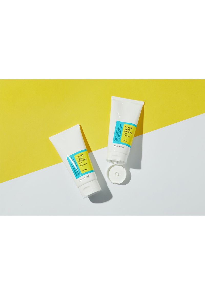 COSRX COSRX LOW PH GOOD MORNING - Cleanser Vierteljährliche Förderung