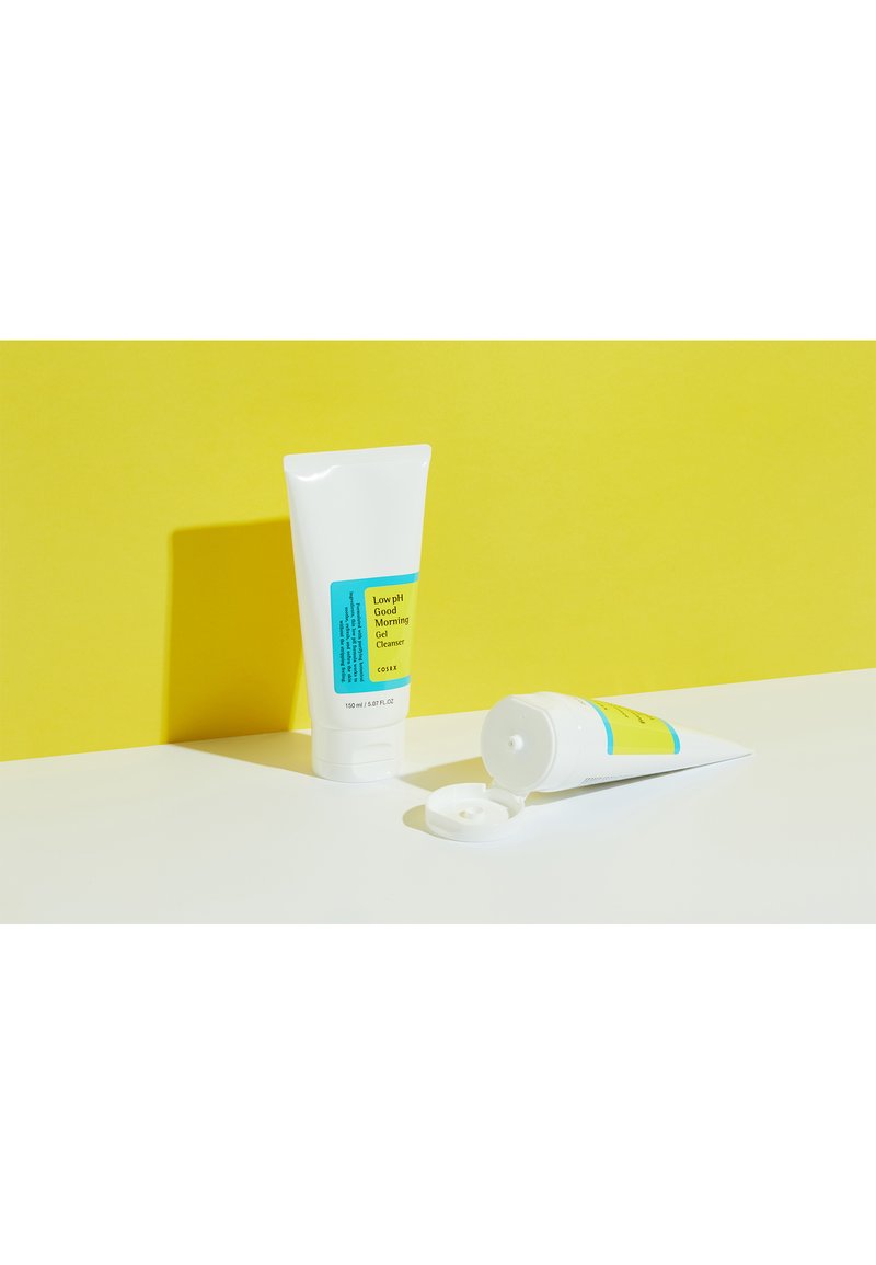 COSRX COSRX LOW PH GOOD MORNING - Cleanser Vierteljährliche Förderung