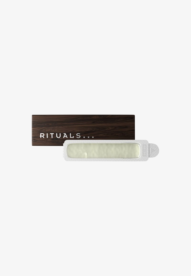 Rituals Rituals CAR PERFUME "LIFE IS A JOURNEY" SPORT - LEATHER, TONKA BEAN & HERBACEOUS PATCHOULI - Home fragrance Bis zu 55% Rabatt