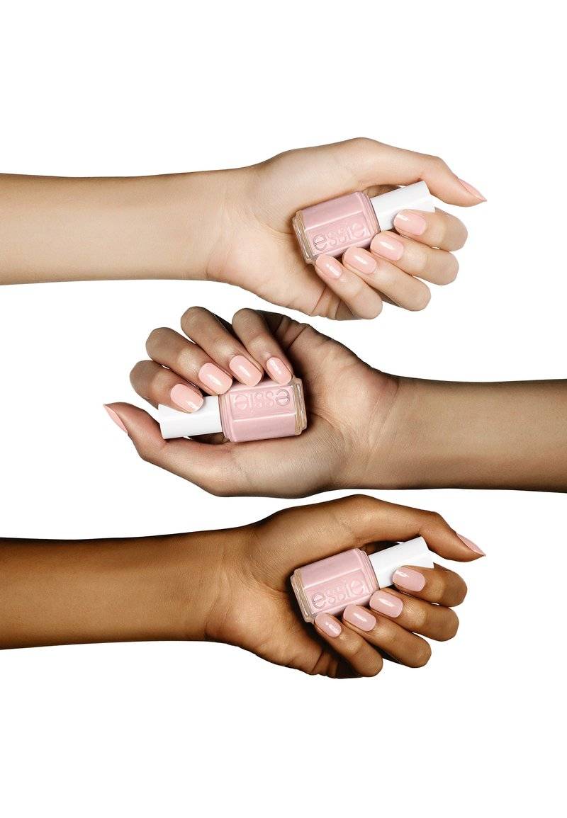 Essie Essie NAIL POLISH - Nail polish - 13 mademoiselle Super Rabatt
