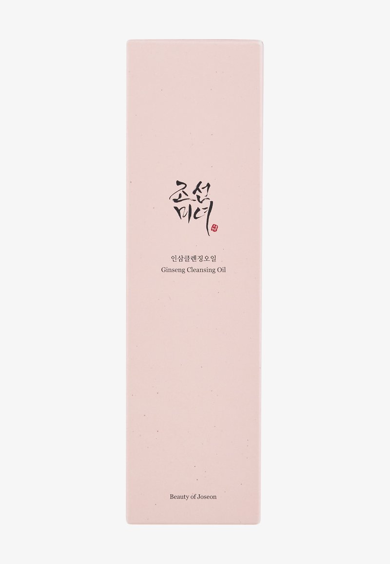 Beauty of Joseon Beauty of Joseon GINSENG CLEANSING OIL - Cleanser Riesige Rabatte
