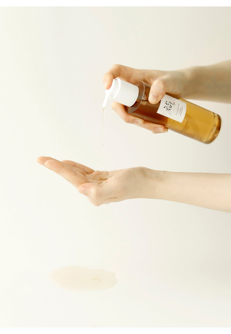 Beauty of Joseon Beauty of Joseon GINSENG CLEANSING OIL - Cleanser Riesige Rabatte