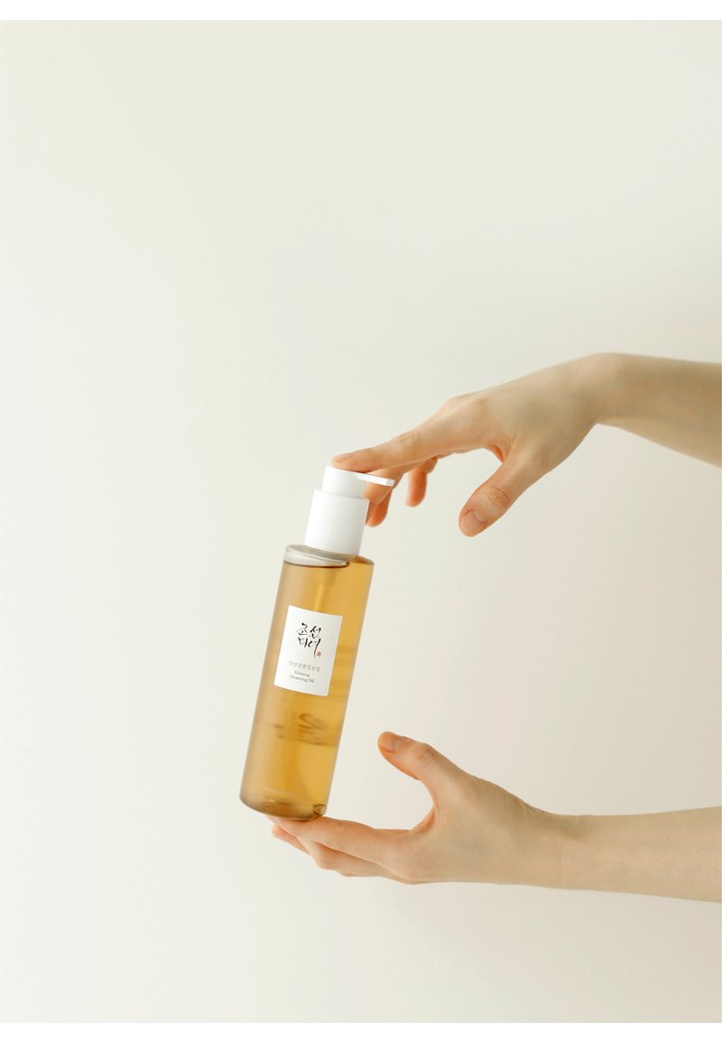 Beauty of Joseon Beauty of Joseon GINSENG CLEANSING OIL - Cleanser Riesige Rabatte