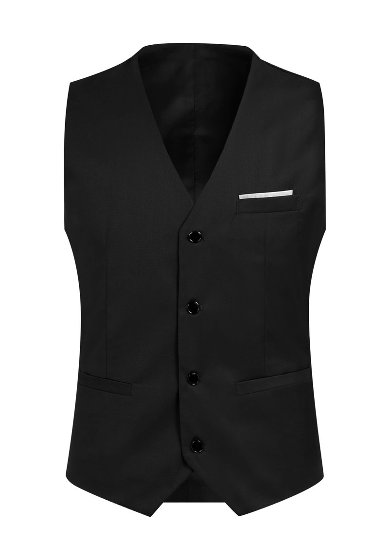 Allthemen Allthemen 3 PIECES - Suit - black 2025