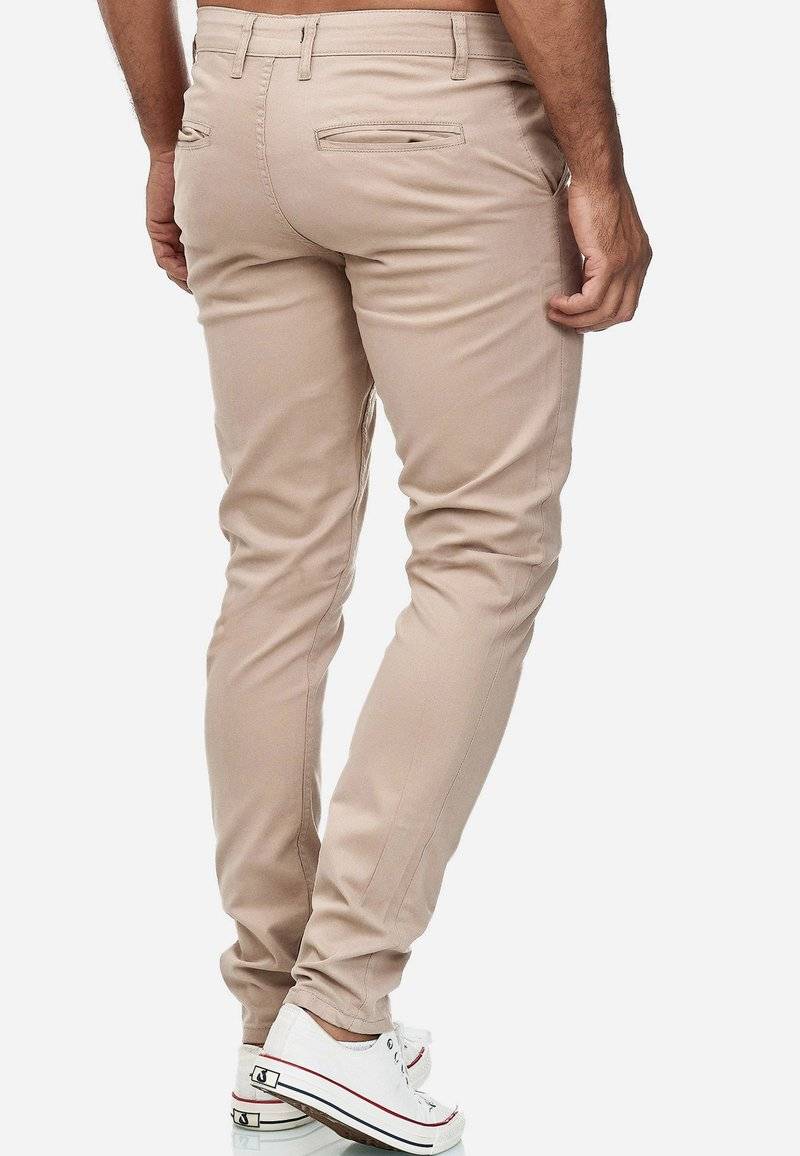 Tazzio Tazzio Chinos - beige Angebote