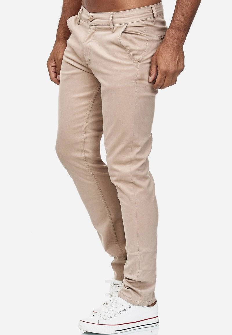 Tazzio Tazzio Chinos - beige Angebote