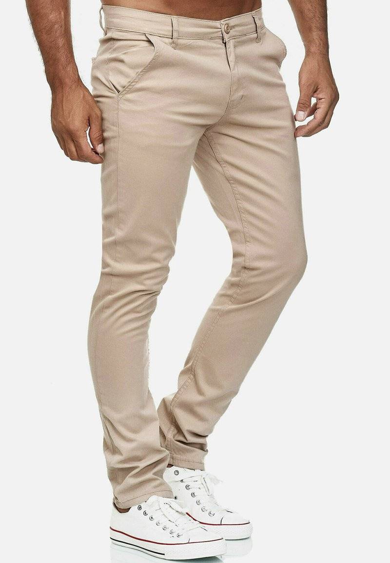 Tazzio Tazzio Chinos - beige Angebote