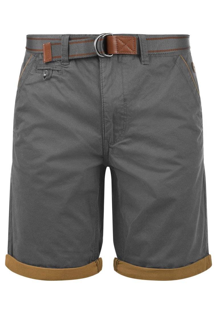 Blend Blend BHNEJI - Shorts - granite Fabrikverkauf