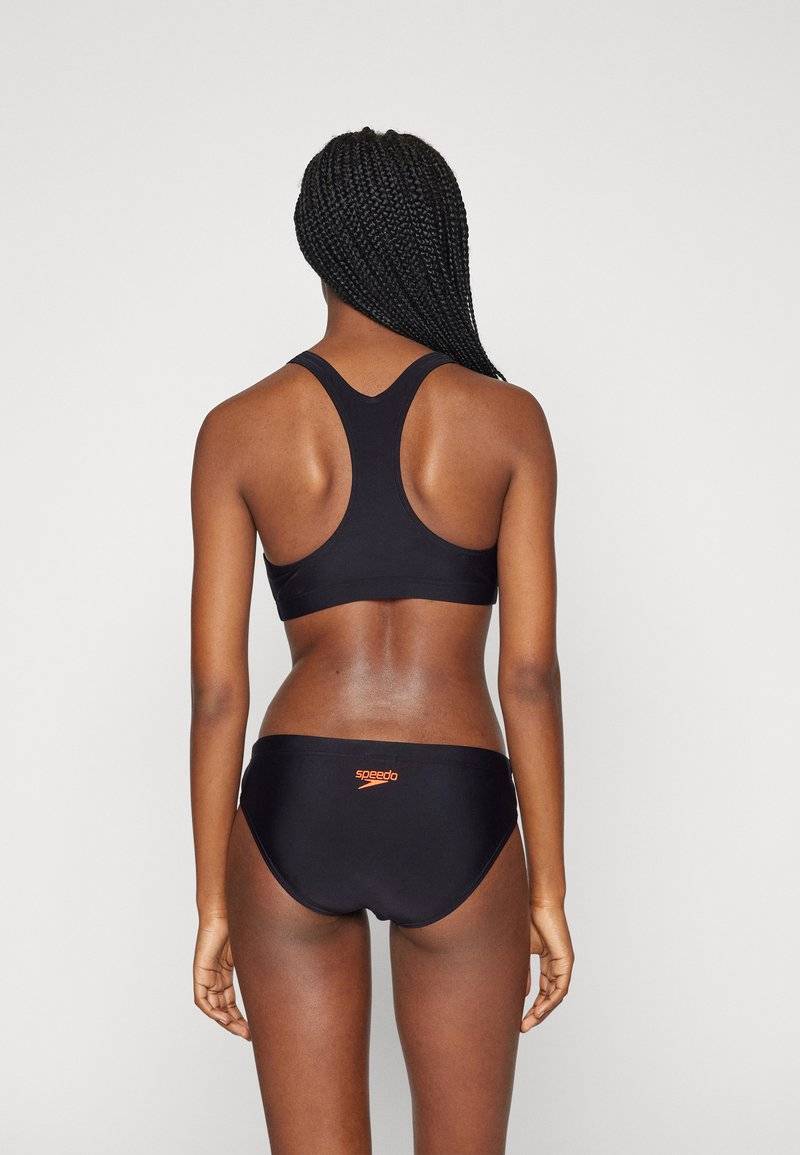 Speedo Speedo WOMENS COLOURBLOCK SPLICE SET - Bikini Online Shopping