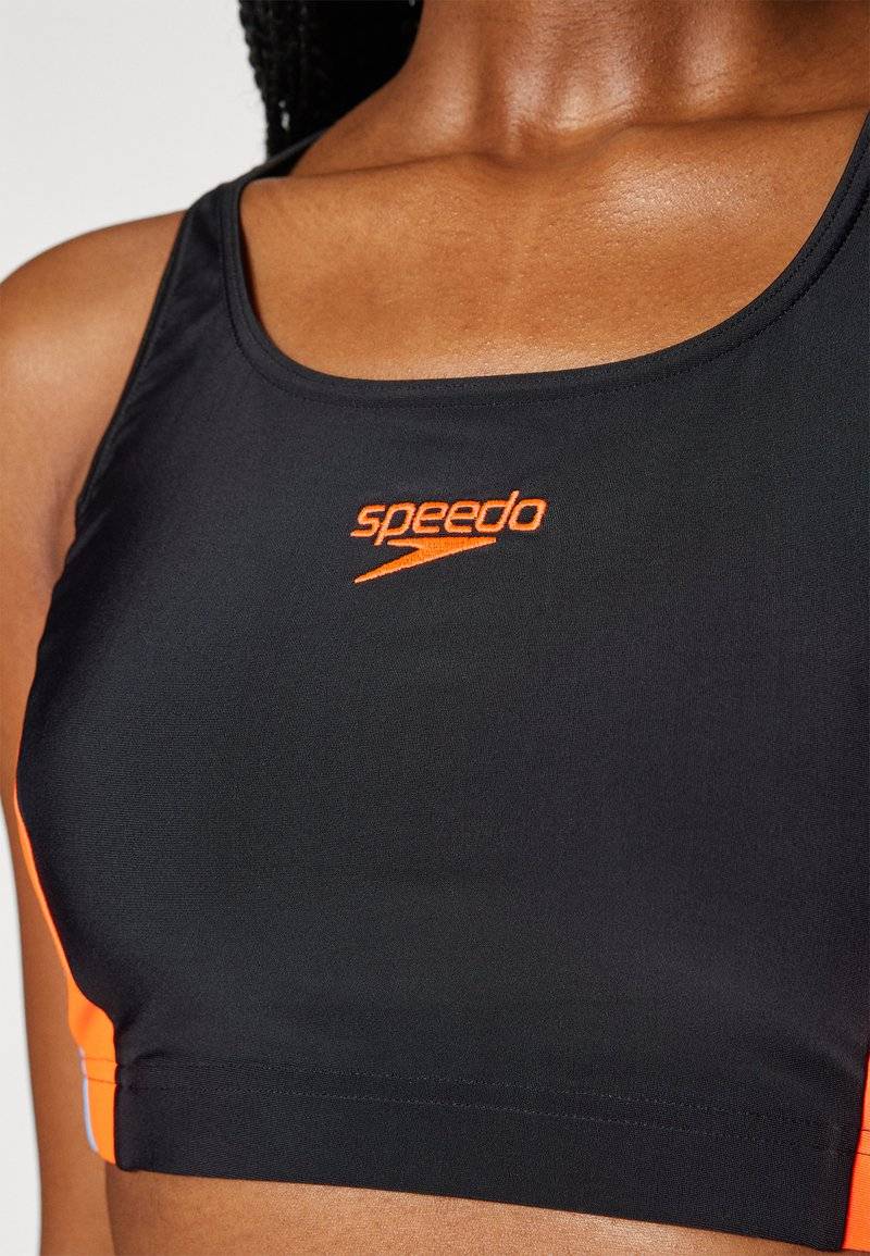 Speedo Speedo WOMENS COLOURBLOCK SPLICE SET - Bikini Online Shopping