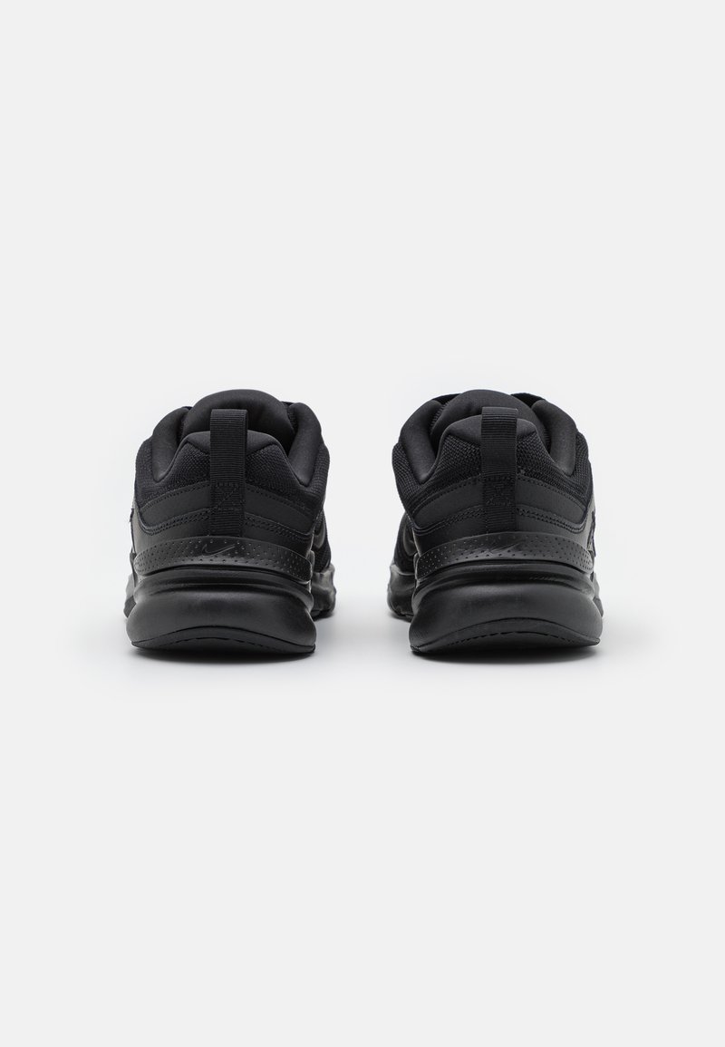 Nike Performance Nike Performance NIKE DEFYALLDAY - Training shoe - black Exklusivangebot