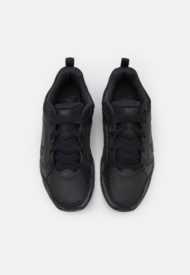 Nike Performance Nike Performance NIKE DEFYALLDAY - Training shoe - black Exklusivangebot
