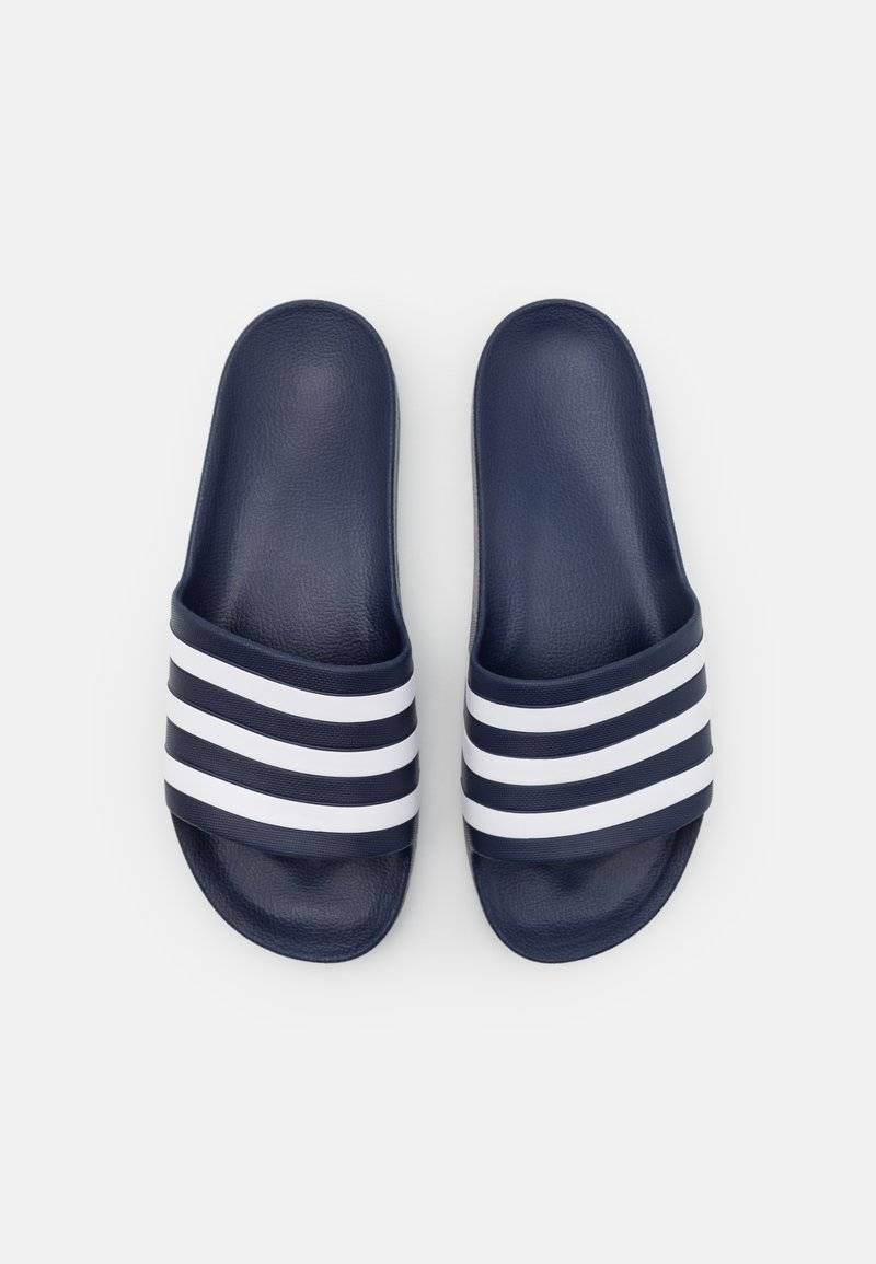 adidas Sportswear adidas Sportswear ADILETTE AQUA - Pool slides Black Friday