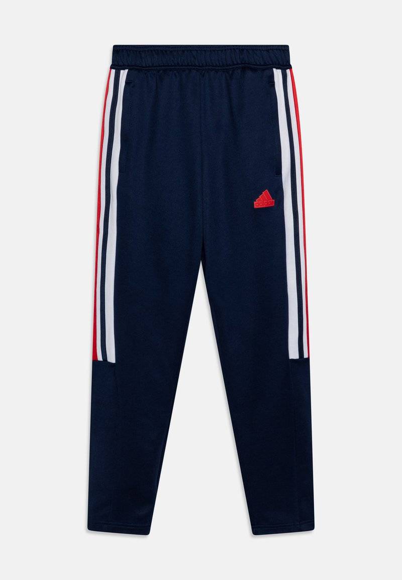 adidas Performance adidas Performance TIRO NATIONS PACK UNISEX - Tracksuit bottoms Jubiläumsangebot